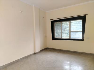 Bedroom Image of 1360 Sq.ft 3 BHK Apartment / Flat for sale in Kumar Prithvi H2, Kondhwa Pune for Rs. 14000000
