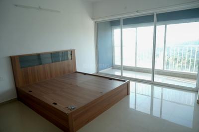 Bedroom Image of 1590 Sq.ft 3 BHK Apartment / Flat for sale in Kulashekara Mangalore for Rs. 6999000
