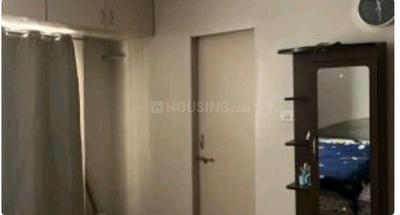 Bedroom Image of 2128 Sq.ft 3 BHK Apartment / Flat for sale in Kohinoor S3 Lifestyle, Pimple Saudagar Pune for Rs. 20000000