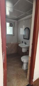 Bathroom Image of 959 Sq.ft 2 BHK Apartment / Flat for sale in Urbtech Xaviers, Sector 168 Noida for Rs. 7800000