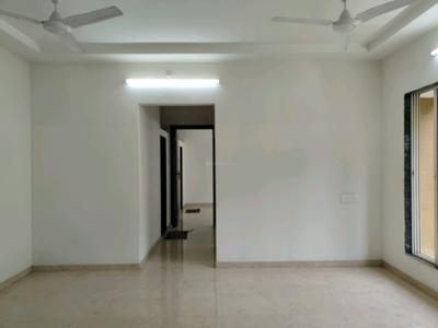 Living Room Image of 750 Sq.ft 2 BHK Apartment / Flat for sale in Vardaan, Vasai West Vasai for Rs. 6500000