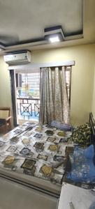 Bedroom Image of 1070 Sq.ft 2 BHK Apartment / Flat for sale in Tricity Symphony, Kharghar Navi Mumbai for Rs. 12000000