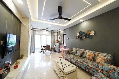 Hall Image of 1300 Sq.ft 3 BHK Apartment / Flat for sale in Keshav Nagar Pune for Rs. 14000000