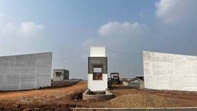 Image of 630 Sq.ft Residential Plot / Land for sale in Sulur, Coimbatore for Rs. 896490