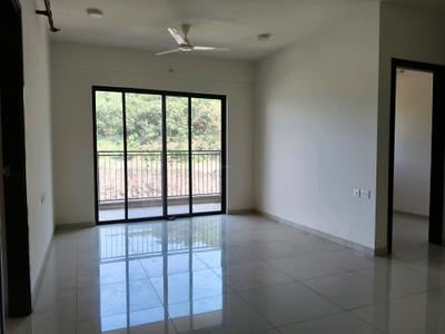 Living Room Image of 1176 Sq.ft 2.5 BHK Apartment / Flat for sale in Shapoorji Pallonji Vanaha, Bavdhan Pune for Rs. 10999999