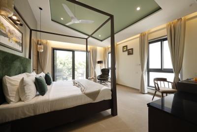 Bedroom Image of 2906 Sq.ft 4 BHK Villa for sale in Anjuna Goa for Rs. 80000000