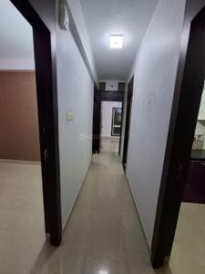 Living Room Image of 1200 Sq.ft 3 BHK Apartment / Flat for sale in DTC Downtown, Rajarhat Kolkata for Rs. 8000000
