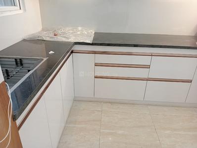 Kitchen Image of 1075 Sq.ft 2 BHK Apartment / Flat for sale in Gaur City 7th Avenue, Noida Extension Greater Noida for Rs. 10000000
