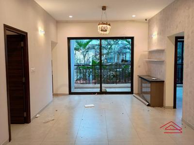 Hall Image of 1928 Sq.ft 3 BHK Apartment / Flat for sale in Casagrand Flamingo by Casagrand Builder Private Limited, HSR Layout Bengaluru for Rs. 34590000