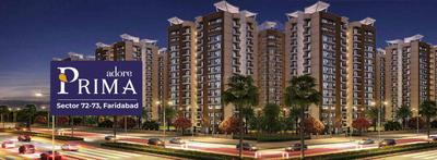 4 BHK Flat