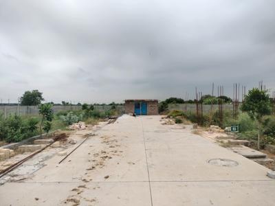 Image of 1593 Sq.ft Residential Plot / Land for sale in Emarald Gulmohar, Tajupur, Faridabad for Rs. 23895000