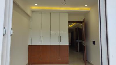Bedroom Image of 2400 Sq.ft 4 BHK Builder Floor for sale in Vasundhara Ghaziabad for Rs. 20600000