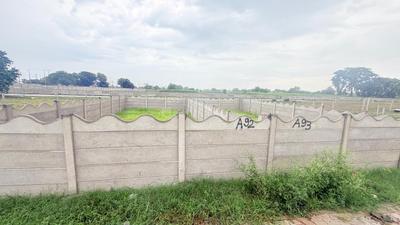 Image of 900 Sq.ft Residential Plot / Land for sale in Jait, Vrindavan for Rs. 1500000