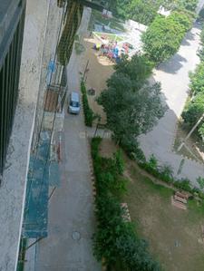 Balcony Image of 1165 Sq.ft 2 BHK Apartment / Flat for sale in Omaxe North Avenue II, Omaxe City Bahadurgarh for Rs. 3500000