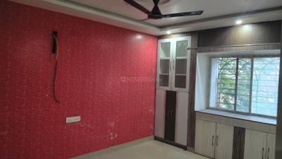 Bedroom Image of 2100 Sq.ft 3 BHK Apartment / Flat for rent in Chanchani Colony Dhanbad for Rs. 22000