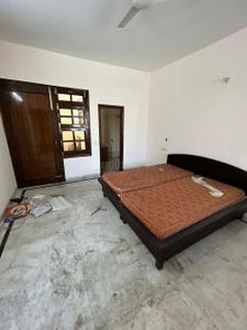 Bedroom Image of 2500 Sq.ft 4 BHK Builder Floor for rent in Shaheed Bhagat Singh Nagar Ludhiana for Rs. 35000