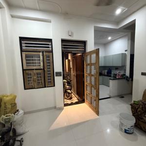 Living Room Image of 1200 Sq.ft 2 BHK Builder Floor for rent in P J Sumer Nagar Villas New, Mansarovar Extension Jaipur for Rs. 14000