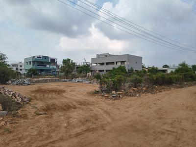 Image of 4200 Sq.ft Residential Plot / Land for sale in Neelambur, Coimbatore for Rs. 25000000