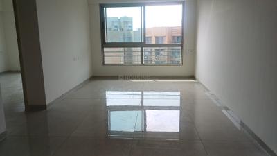 Living Room Image of 850 Sq.ft 2 BHK Apartment / Flat for sale in Gurukrupa Marina Enclave, Malad West Mumbai for Rs. 16500000