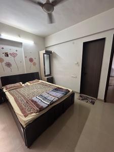 Bedroom Image of 875 Sq.ft 2 BHK Apartment / Flat for sale in RK Alankar, Charholi Budruk Pune for Rs. 5000000