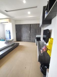 Bedroom Image of 1800 Sq.ft 3 BHK Apartment / Flat for sale in Paldi Ahmedabad for Rs. 12000000