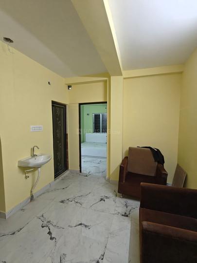 Orchid Apartment Near Chinar Park Main Image 1