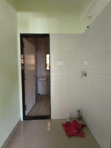 Image of 576 Sq.ft 1 BHK Apartment / Flat for sale in Narhe, Pune for Rs. 3400000