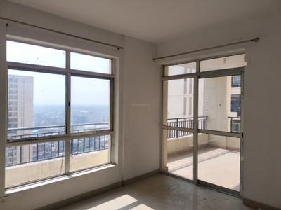 Living Room Image of 1575 Sq.ft 3 BHK Apartment / Flat for sale in Jaypee Klassic , Sector 130 Noida for Rs. 12800000
