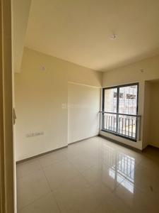 Hall Image of 900 Sq.ft 2 BHK Apartment / Flat for sale in Mahindra Happinest Tathawade, Tathawade Pune for Rs. 7500000