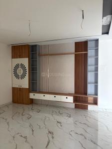 Hall Image of 2200 Sq.ft 3 BHK Villa for sale in Koundampalayam Coimbatore for Rs. 15000000