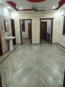 2 BHK Independent Builder Floor
