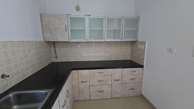 Kitchen Image of 1238 Sq.ft 2 BHK Apartment / Flat for sale in Amanora Aspire Towers, Hadapsar Pune for Rs. 15500000