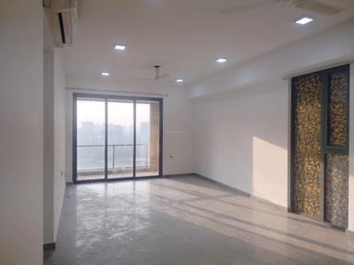 Living Room Image of 950 Sq.ft 2.5 BHK Apartment / Flat for rent in Raheja Acropolis, Chembur Mumbai for Rs. 101000