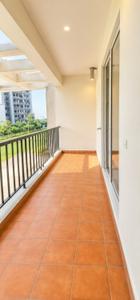 Balcony Image of 990 Sq.ft 2 BHK Apartment / Flat for sale in Value Meadows Vista, Raj Nagar Extension Ghaziabad for Rs. 6000000