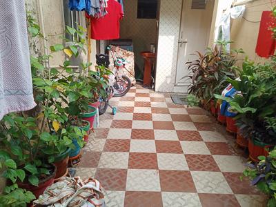 Balcony Image of Om sai ram in Ghodasar, Ahmedabad