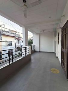 Balcony Image of 1500 Sq.ft 2 BHK Builder Floor for rent in Sector A Lucknow for Rs. 20000