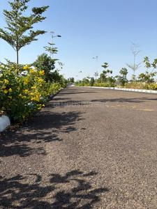 Image of 910 Sq.ft Residential Plot / Land for sale in Bindayaka, Jaipur for Rs. 3600000