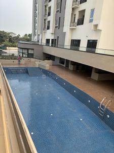 Image of 954 Sq.ft 2 BHK Apartment / Flat for sale in Rishi Pranaya Phase I, New Town, Kolkata for Rs. 9000000