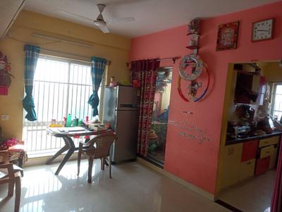 Hall Image of 559 Sq.ft 1 BHK Apartment / Flat for sale in Avinash Vatika, Bhanpuri Raipur for Rs. 1625000