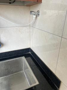 Bathroom Image of 1054 Sq.ft 2 BHK Apartment / Flat for sale in Sobha Dream Gardens, Thanisandra Bengaluru for Rs. 13000000