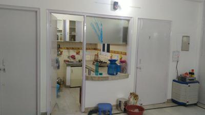 Bedroom Image of 998 Sq.ft 2 BHK Independent House for rent in Sanjay Gram, Sector 13 Gurgaon for Rs. 23000