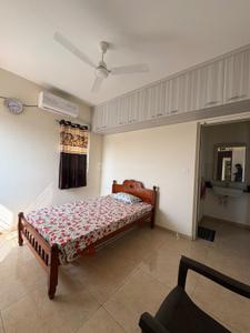 Bedroom Image of 1079 Sq.ft 2 BHK Apartment / Flat for sale in Mahindra Lakewoods, Mahindra World City Chennai for Rs. 9000000