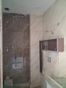 Bedroom Two Image of 1400 Sq.ft 4 BHK Builder Floor for sale in Rohini Sector 28 New Delhi for Rs. 14500000
