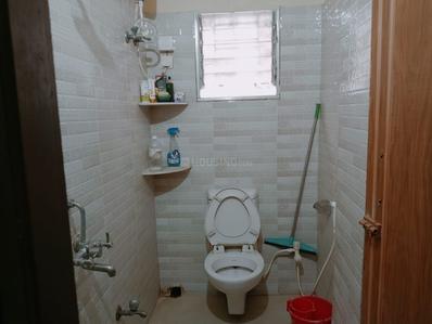 Image of 1150 Sq.ft 3 BHK Builder Floor for sale in Baranagar, Kolkata for Rs. 6200000