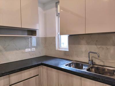 Kitchen Image of 1230 Sq.ft 2 BHK Apartment / Flat for sale in Ramprastha Primera, Sector 37D Gurgaon for Rs. 13400000