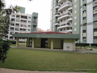 Image of 1700 Sq.ft 3.5 BHK Apartment / Flat for sale in Magarpatta Grevillea, Magarpatta City, Pune for Rs. 26000000