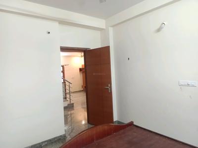 Bedroom Image of 2400 Sq.ft 3 BHK Independent House for rent in Annapurneshwari Nagar Bengaluru for Rs. 47000