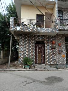 Image of 540 Sq.ft Residential Plot / Land for sale in Mahavir Enclave, New Delhi for Rs. 8500000