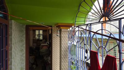 Balcony Image of 895 Sq.ft 4 BHK Independent House for sale in Agarpara Kolkata for Rs. 4485000