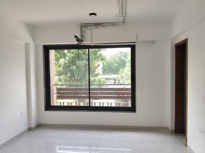 Bedroom Image of 2000 Sq.ft 3 BHK Apartment / Flat for rent in Goyal Orchid Park, Ramdev Nagar Ahmedabad for Rs. 55000